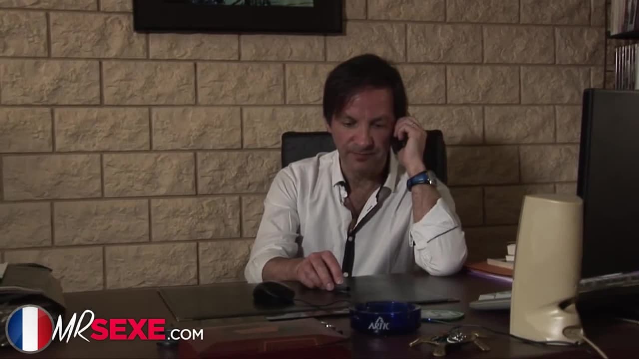 Vérifiez votre âge