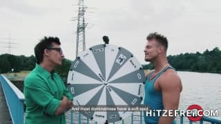 Vérifiez votre âge