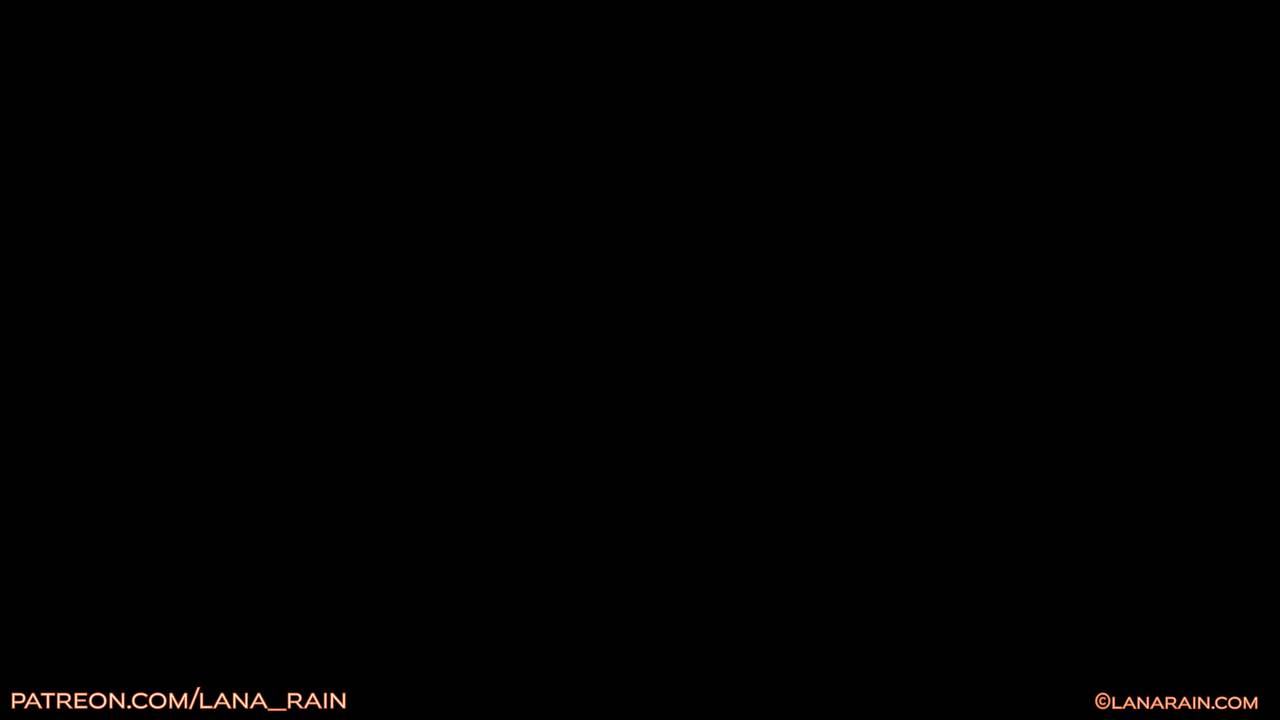 Lana Rain en Velma te séduit pour te niquer