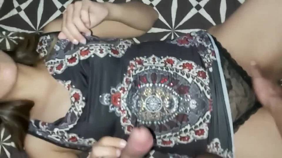 Sextape d'un couple de marocain en France