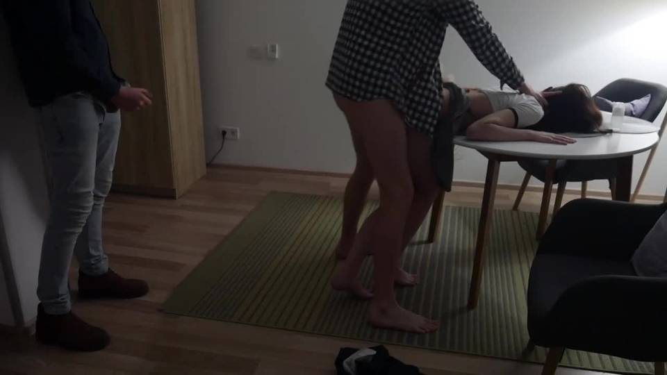 Quand ta femme est une pute...