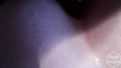 C'est cool d'enculer une bonne copine