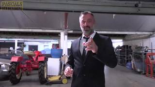 Vérifiez votre âge