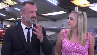 Charlie Rae humilie son mari cocu avec Pascal ! Charlie Rae humilie son mari cocu avec Pascal !