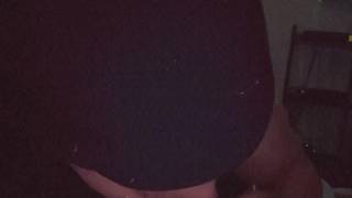 Beurette amatrice suce en gorge profonde