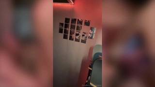 Il défonce la chatte de cette jeune amatrice !